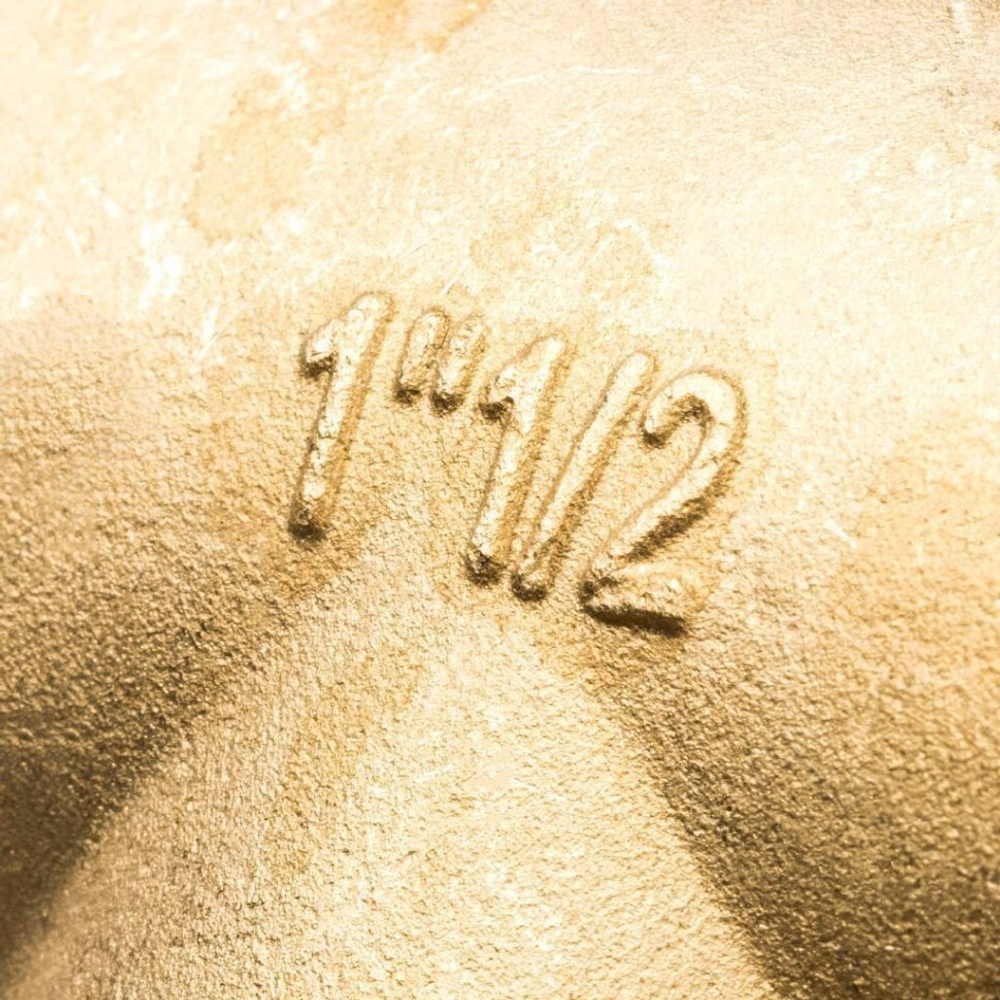 Тройник ВВ 1"1/2 STOUT