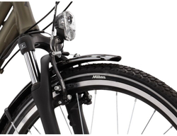 Велосипед Kross Trans 3.0
