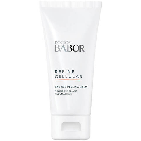 Ферментный пилинг бальзам Doctor Babor Enzyme Peeling Balm 75 мл