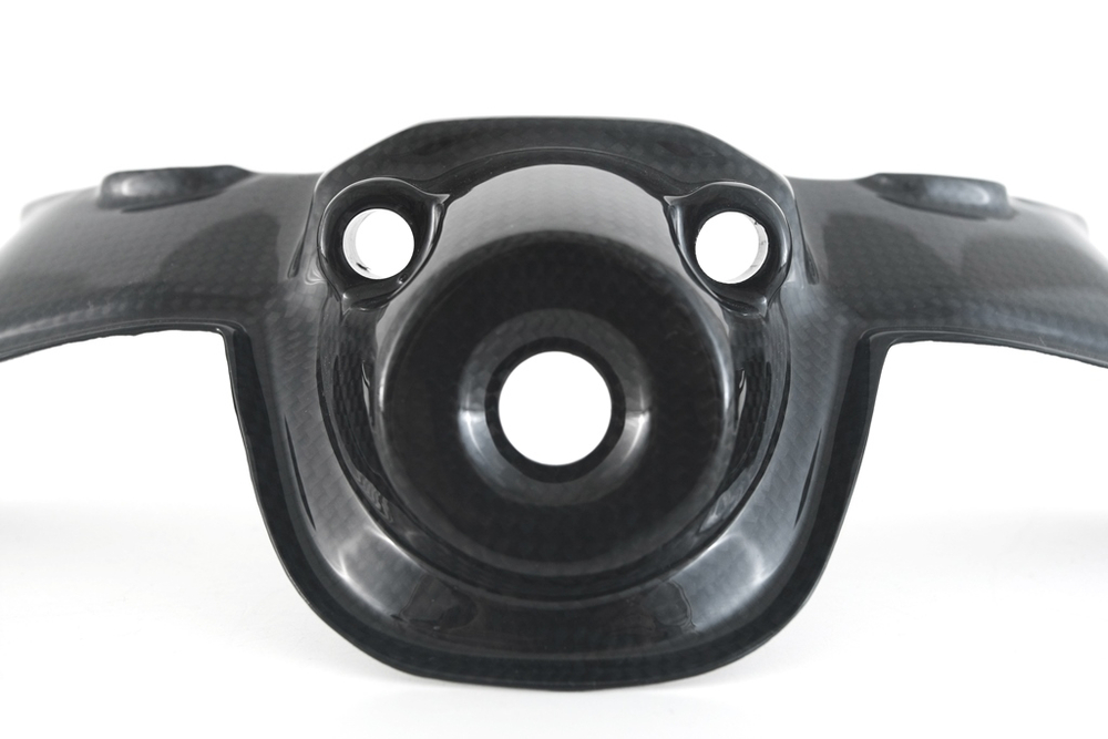 Fullsix Карбоновая накладка на замок зажигания Ducati Panigale V4 MD-V422-S95