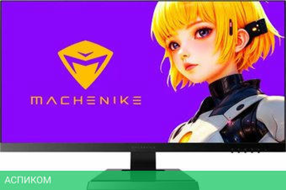Игровой монитор Machenike MKF25F300