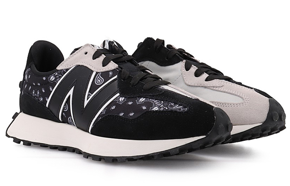 Кроссовки New Balance Nb 327