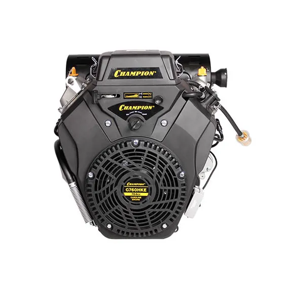 Двигатель бензиновый "CHAMPION" G760HKE