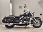 Harley-Davidson Road King FLHRC1580 , 2007