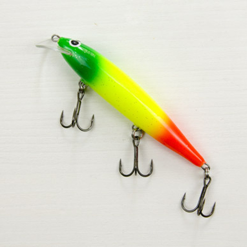 Jarvi Pikku Taimen 1,5 м., 8,5 см., цвет 016