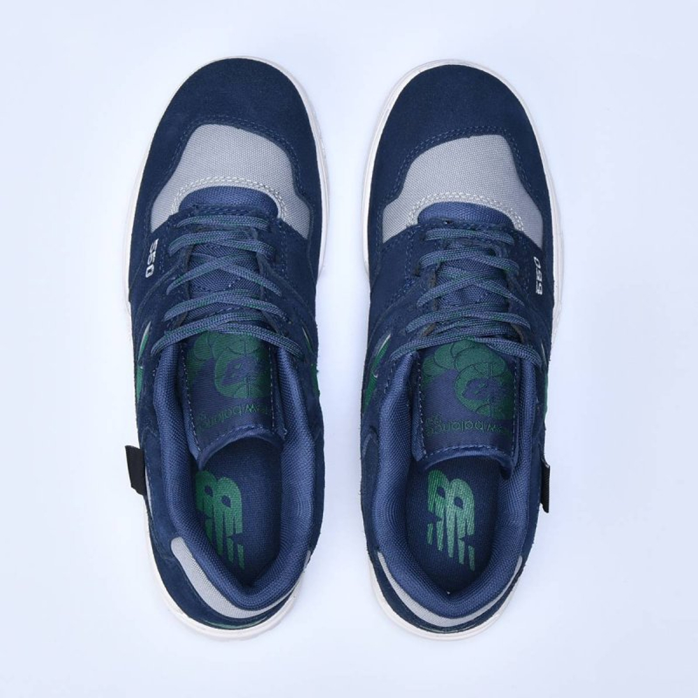 Кроссовки New Balance 550 арт 5064