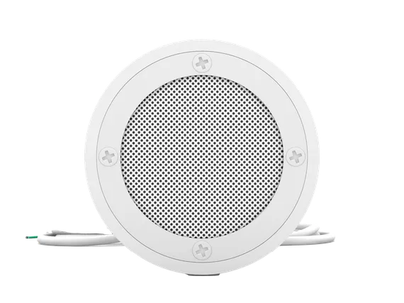 CVGAUDIO TUBE3:8W подвесная акустическая система, мощность АС — 20W (RMS) /40W (max)