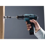 Аккумуляторная дрель-шуруповёрт Makita DF330DWE