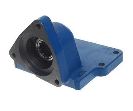 Переходник на стартер без замены кожуха МТЗ, ЮМЗ, ДТ-75 ПДМ10