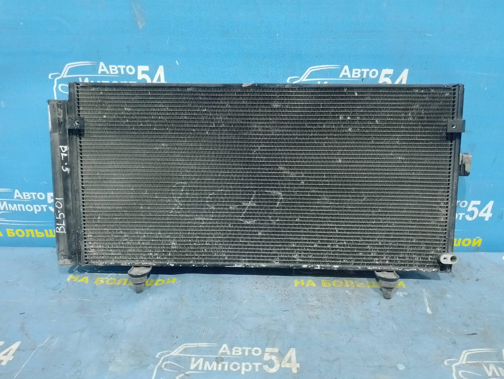 Радиатор кондиционера SUBARU LEGACY 2005