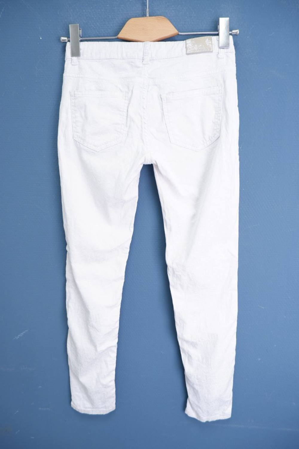 Штаны Mexx из хлопка на 12-13 лет