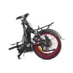 Электровелосипед Cyberbike FLEX