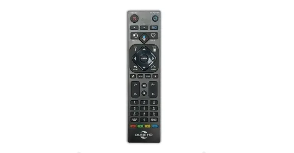 Медиаплеер Dune HD Pro One 8K Plus (Dune HD D1005)