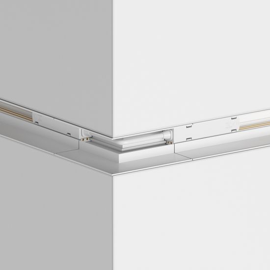 Комплектующие для встраиваемой трековой системы Technical TRA004OCL-22W