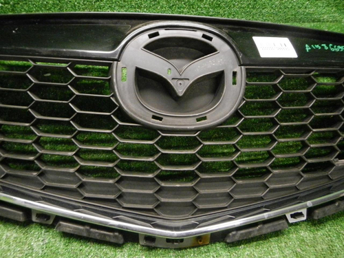 Решетка радиатора Mazda CX-5 (11-15)