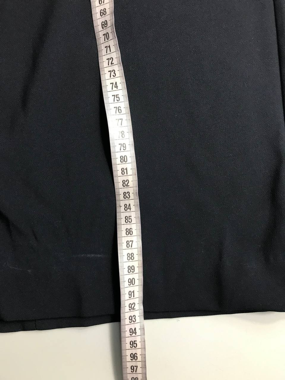 Платье Mango прямого кроя, маркировка М, визуально 46 размер