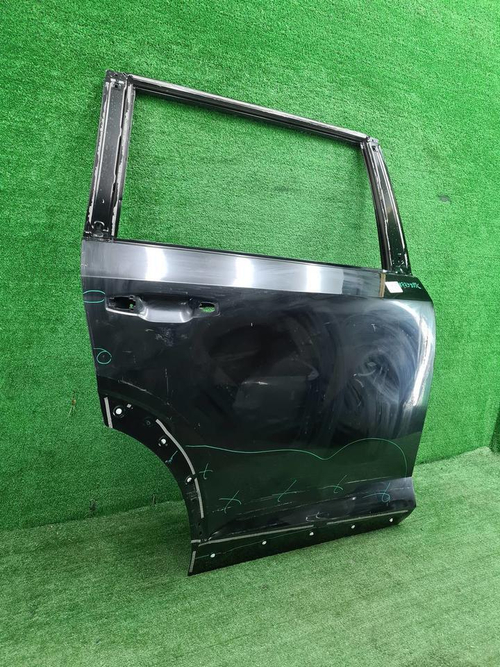 Дверь задняя правая GAC GS8 2 (2021-н.в.)