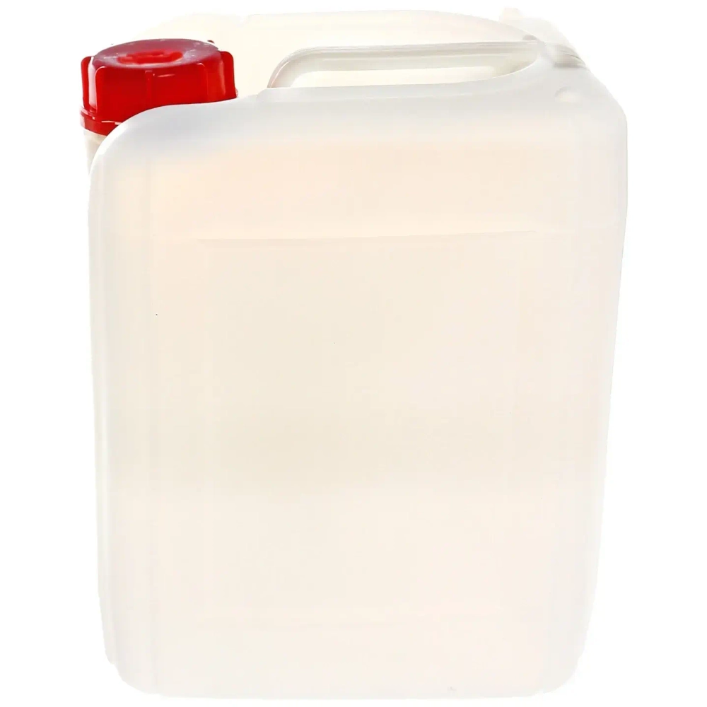 Канистра 10л Евро белая
