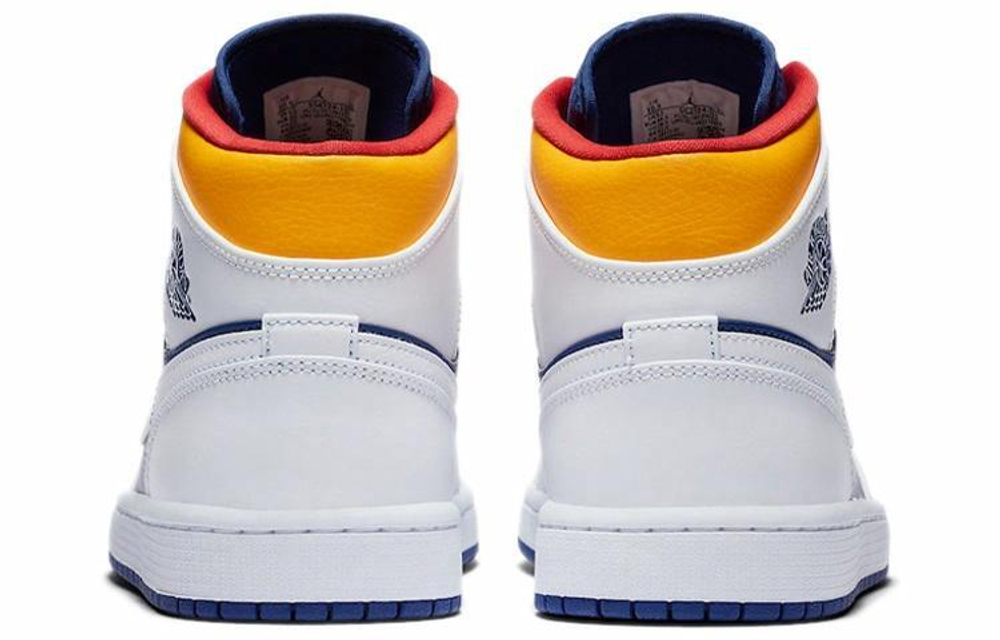 Кроссовки Jordan Air Jordan 1 Mid