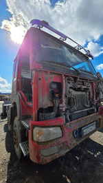 Howo ZZ* 8x4 Самосвал ZZ3407S3867E (Дизель, 9,7 л, 373 л.с, МТ)