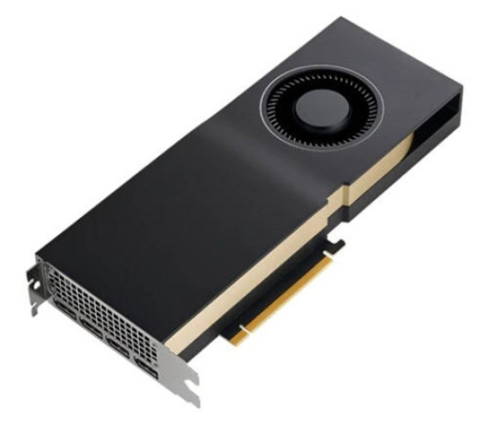 Видеокарта nVidia RTX A5000 (900-5G132-2200-000)