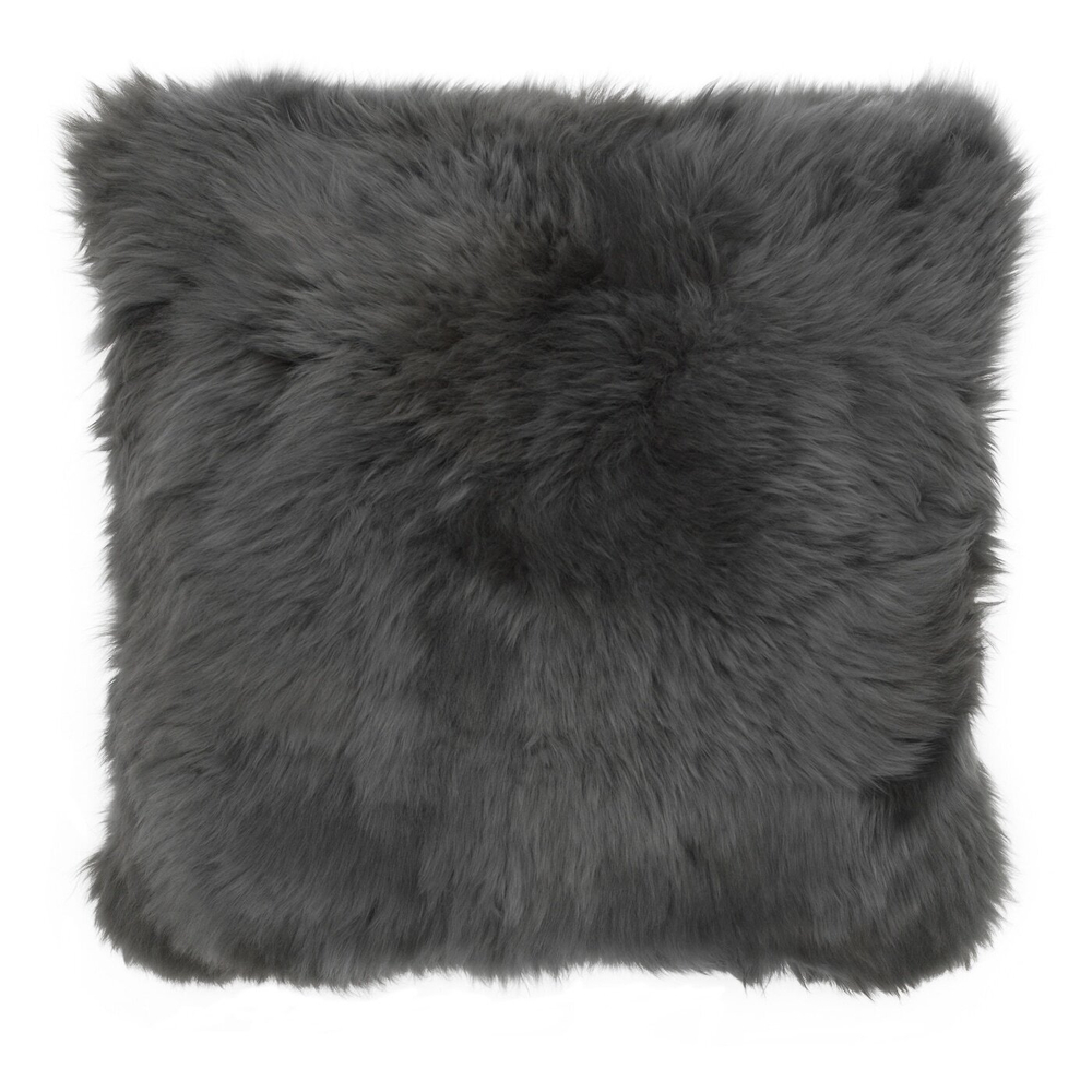 Чехол на подушку IKEA KRAKKRASSING, Светло-серый, 50x50 см