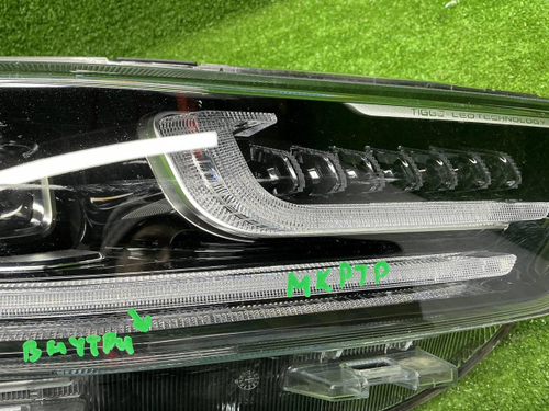 Битая Фара правая Chery Tiggo 8 Pro Max 22-нв LED