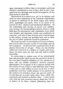 The propagation of plants | Andrew Samuel Fuller