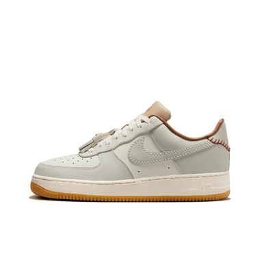 Мужские кроссовки Nike Air Force 1 Low 'Suede Tassel' HF5697-001