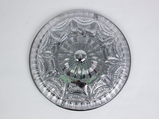 Потолочная люстра Abrasax 1108/30CM-4 CR