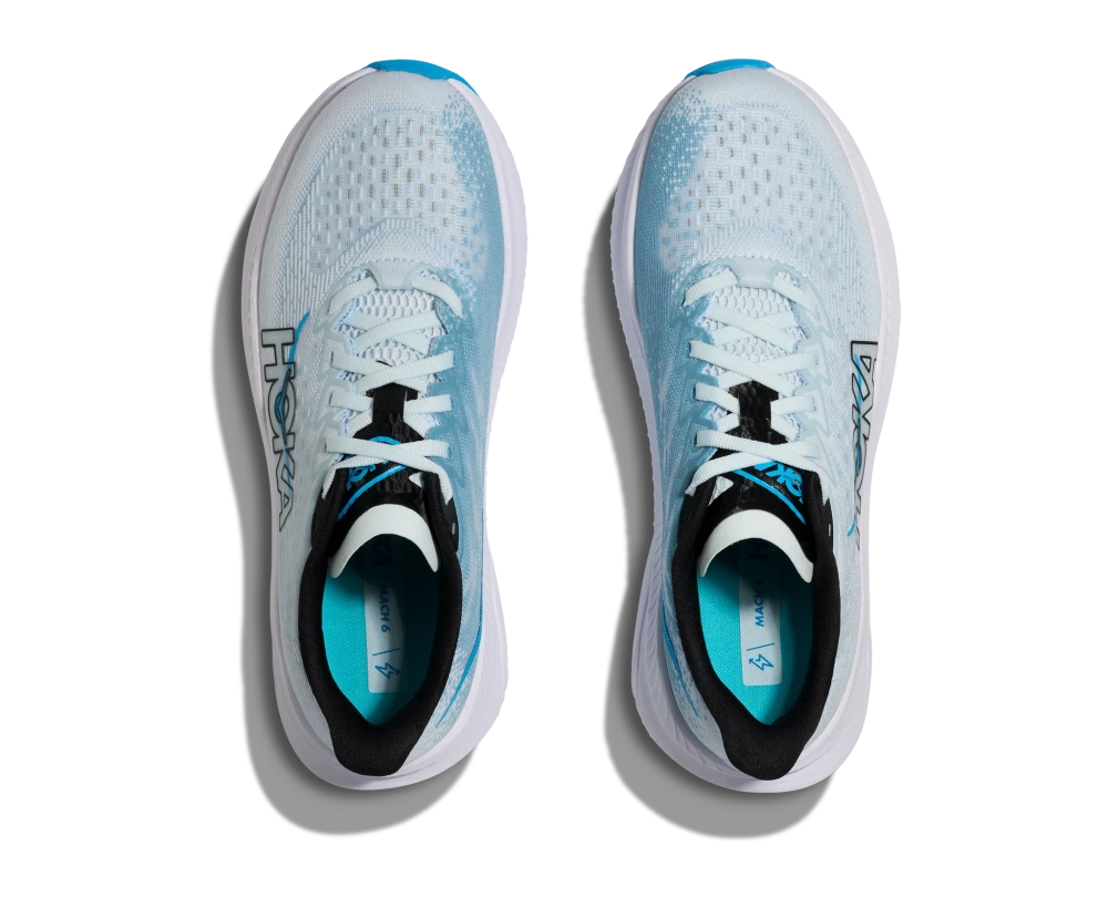 Кроссовки женские Hoka Mach 6