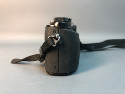 Panasonic Lumix GX7, интерфейс на японском, 3400 кадров