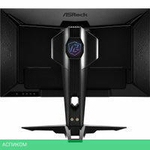 Игровой монитор ASRock Phantom Gaming PG27FFX2A