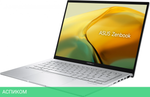 Ноутбук Asus Zenbook 14 UX3402VA-KP697