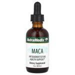 NutraMedix, МАКА, 60 мл (2 унции)