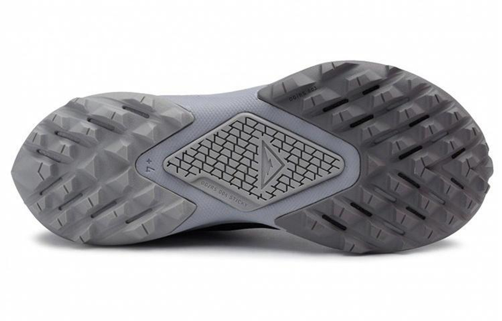 Кроссовки Nike Air Zoom Terra Kiger 5 (Женская размерная сетка)