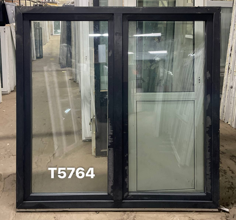 Окно Пластиковое Б/У 173(в) х 175(ш)