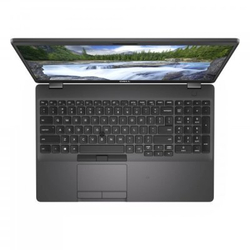 Ноутбук Dell Latitude 5501-4104