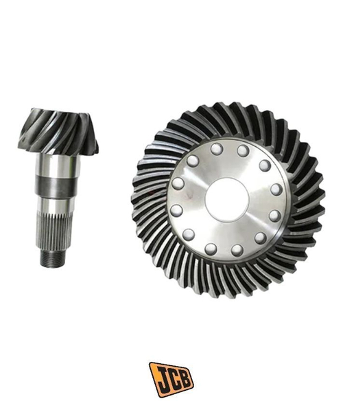 Главная пара JCB 333/C5042, 333-C5042, 333C5042