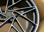 КОВАНЫЕ ДИСКИ ДЛЯ FERRARI ROMA ФЕРРАРИ РОМА