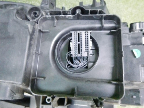 Фара правая BMW 2er F22 (2017-2021) LED