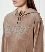 Худые COUTURE GUESS ACTIVE - бежевый(V4RQ25 KBXI2)