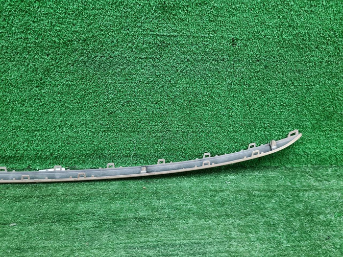 Молдинг заднего бампера EXEED VX (2021-н.в.)