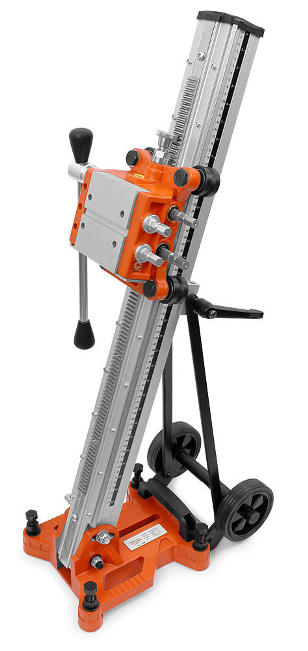 Стойка установки алмазного бурения MESSER SА-400