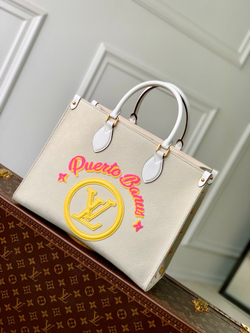 Louis Vuitton Onthego MM