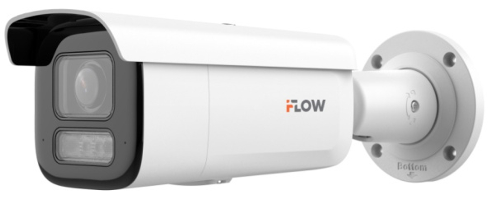Видеокамера IP iFlow F-IC-2642C2MSZ4(2.8-12mm)