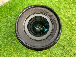 Canon RF 24-105mm 4-7.1 IS STM