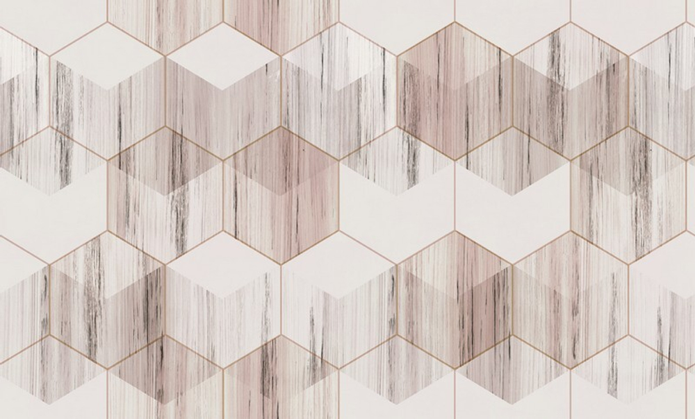 Обои флизелиновые Jannelli & Volpi JV902 Genesi арт. 5773 JV