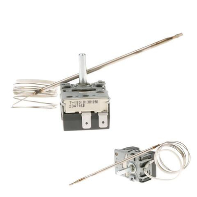 Терморегулятор Eika 53-290 °C 81381292