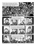 В окопах. Графический роман Лучший антивоенный комикс